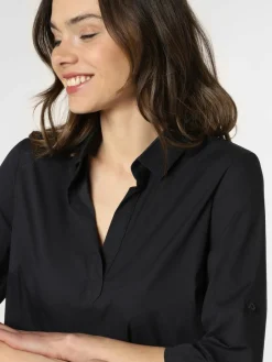 Robe Légère Kleider*Damen Kleid marine uni