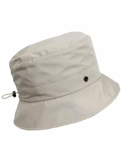 Loevenich Mützen & Hüte*Damen Kopfbedeckung gelb uni