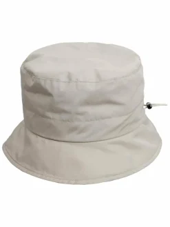 Loevenich Mützen & Hüte*Damen Kopfbedeckung gelb uni