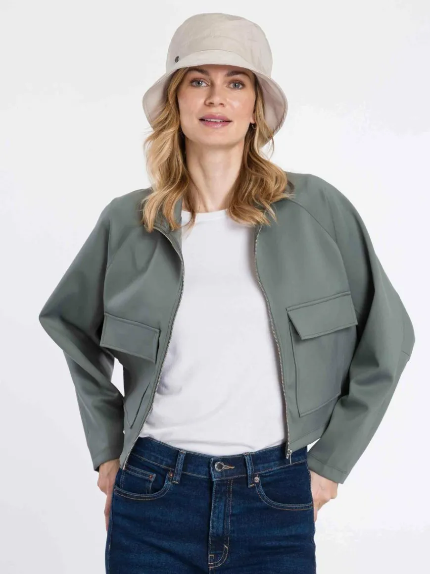 Loevenich Mützen & Hüte*Damen Kopfbedeckung gelb uni