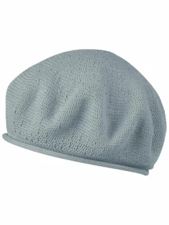 Loevenich Mützen & Hüte*Damen Kopfbedeckung mint uni