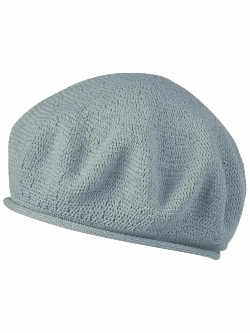 Loevenich Mützen & Hüte*Damen Kopfbedeckung mint uni