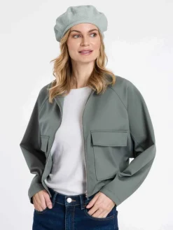 Loevenich Mützen & Hüte*Damen Kopfbedeckung mint uni