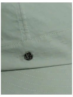 Loevenich Mützen & Hüte*Damen Kopfbedeckung grün uni