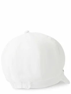 Loevenich Mützen & Hüte*Damen Kopfbedeckung ecru uni