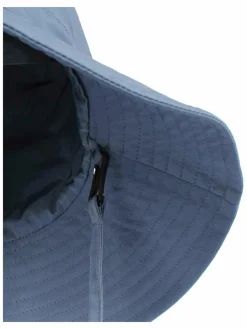 Loevenich Mützen & Hüte*Damen Kopfbedeckung blau uni