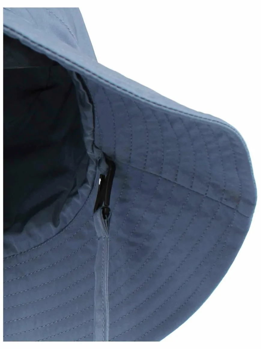 Loevenich Mützen & Hüte*Damen Kopfbedeckung blau uni