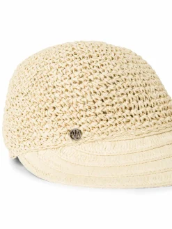 Loevenich Mützen & Hüte*Damen Kopfbedeckung sand uni