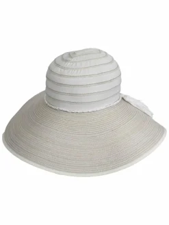 Loevenich Mützen & Hüte*Damen Kopfbedeckung beige uni