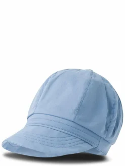 Loevenich Mützen & Hüte*Damen Kopfbedeckung hellblau uni