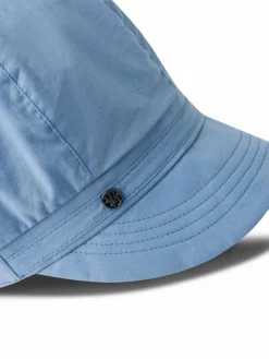 Loevenich Mützen & Hüte*Damen Kopfbedeckung hellblau uni