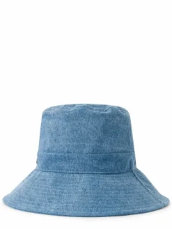 Loevenich Mützen & Hüte*Damen Kopfbedeckung light stone uni