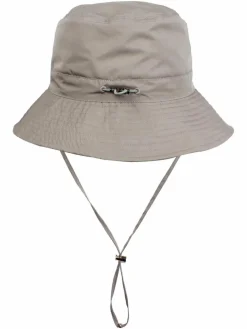 Loevenich Mützen & Hüte*Damen Kopfbedeckung khaki uni