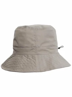 Loevenich Mützen & Hüte*Damen Kopfbedeckung khaki uni