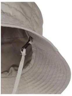 Loevenich Mützen & Hüte*Damen Kopfbedeckung khaki uni