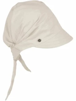 Loevenich Mützen & Hüte*Damen Kopfbedeckung beige uni