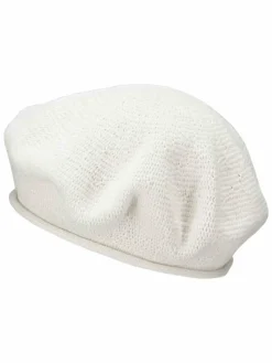 Loevenich Mützen & Hüte*Damen Kopfbedeckung beige uni