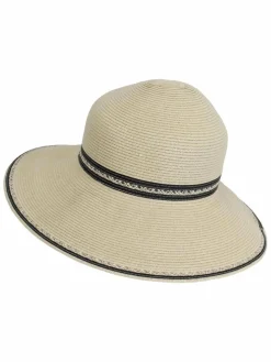 Loevenich Mützen & Hüte*Damen Kopfbedeckung schwarz uni