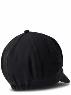 Loevenich Mützen & Hüte*Damen Kopfbedeckung schwarz uni