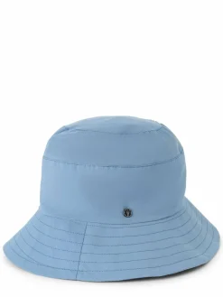 Loevenich Mützen & Hüte*Damen Kopfbedeckung hellblau uni