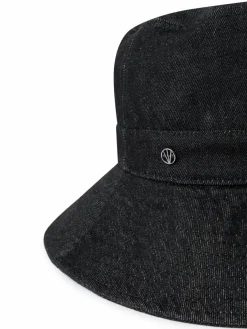 Loevenich Mützen & Hüte*Damen Kopfbedeckung anthrazit uni