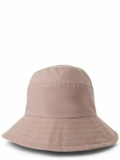 Loevenich Mützen & Hüte*Damen Kopfbedeckung melange uni