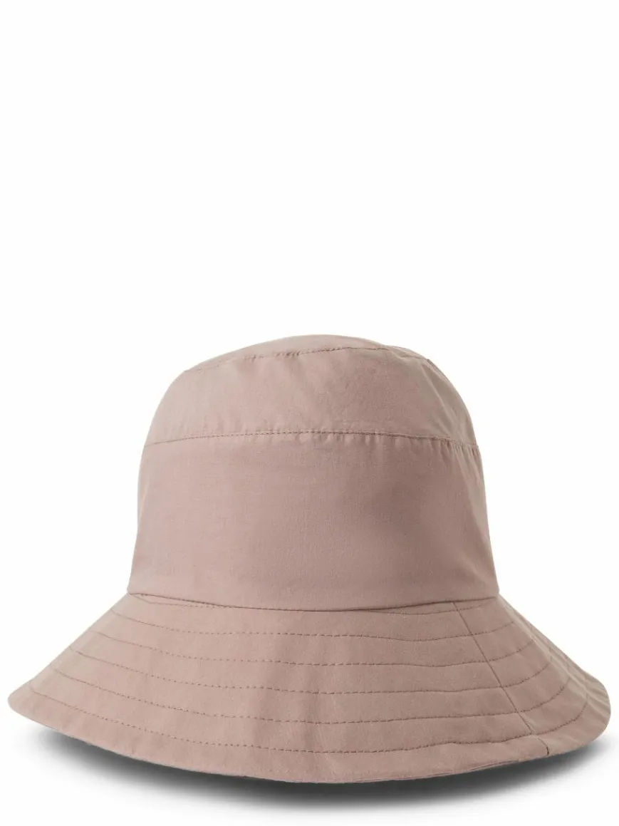 Loevenich Mützen & Hüte*Damen Kopfbedeckung melange uni