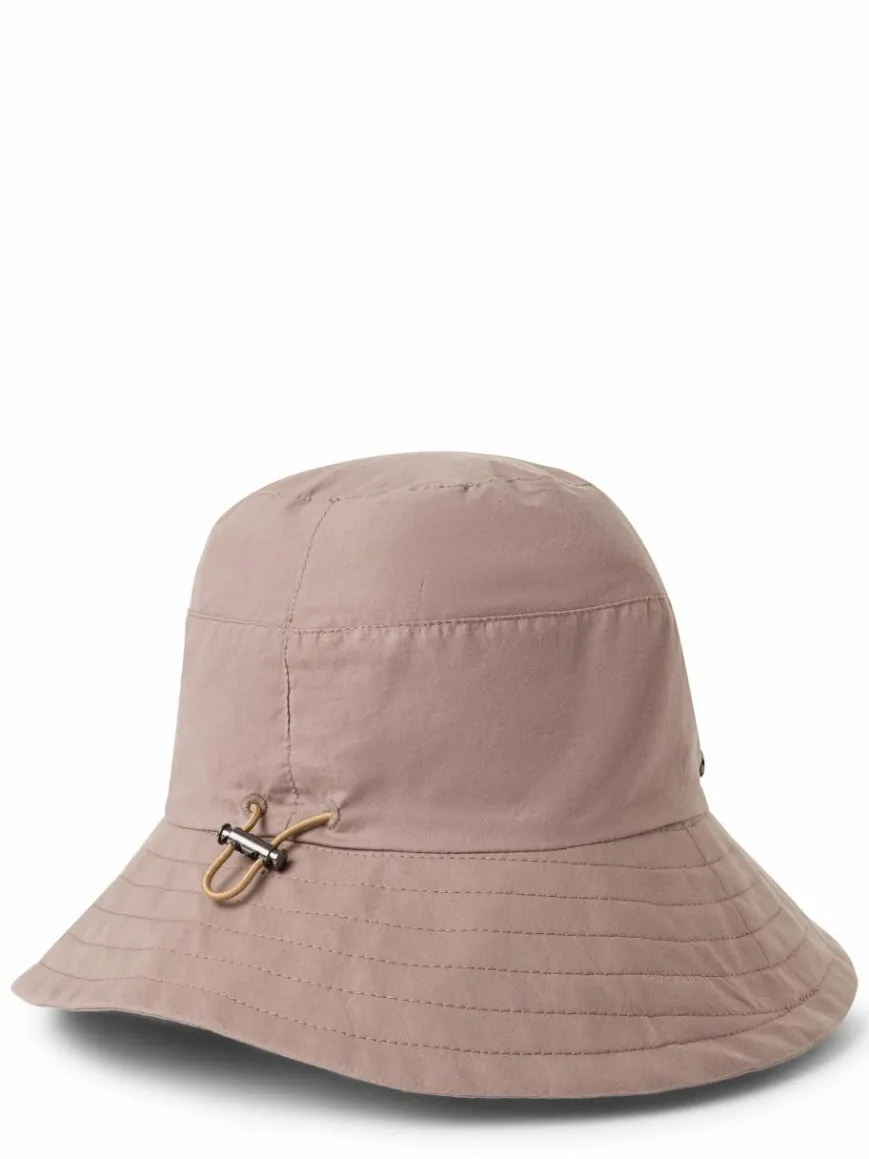 Loevenich Mützen & Hüte*Damen Kopfbedeckung melange uni