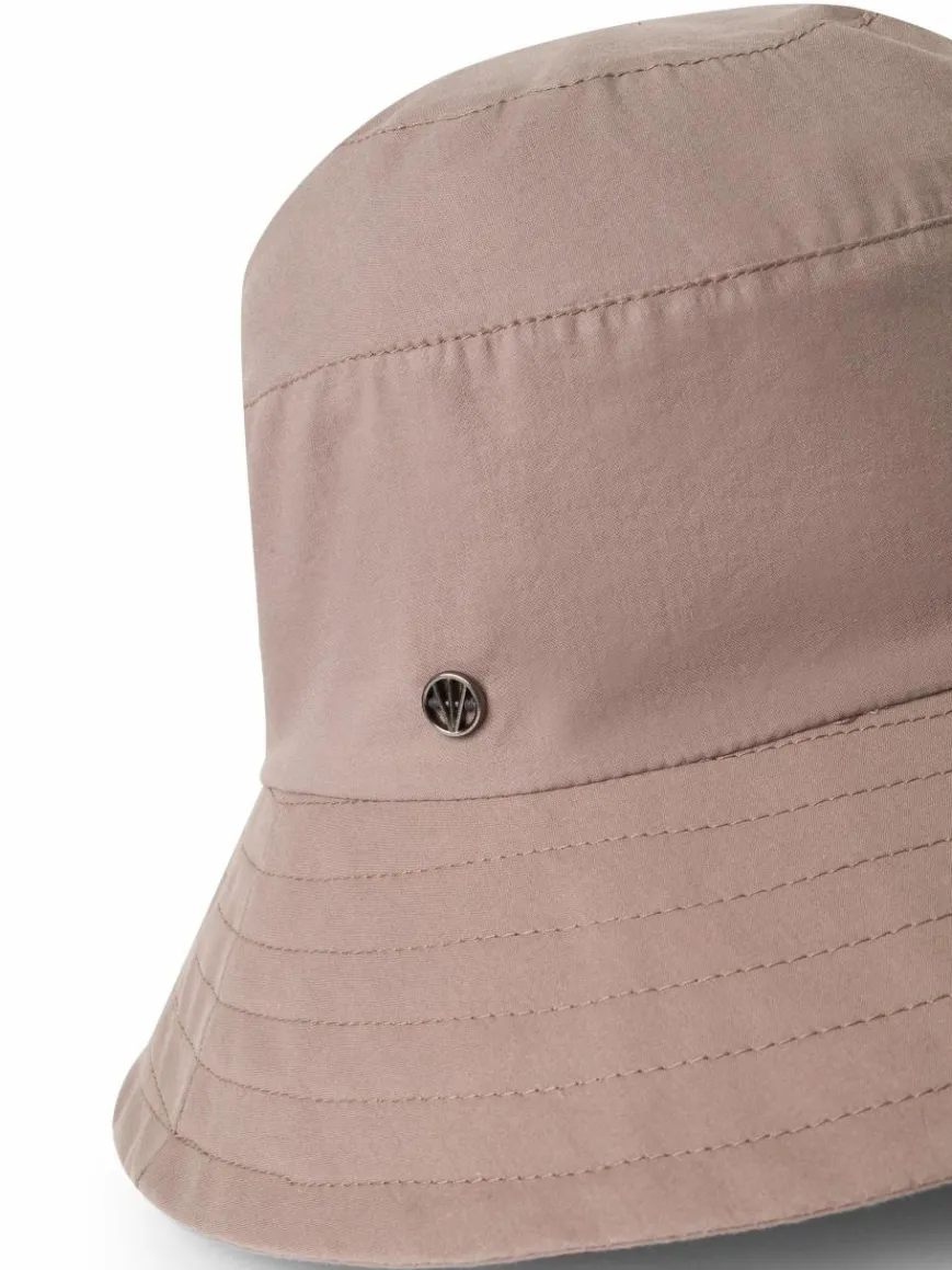 Loevenich Mützen & Hüte*Damen Kopfbedeckung melange uni