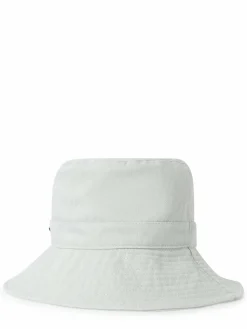 Loevenich Mützen & Hüte*Damen Kopfbedeckung ecru uni