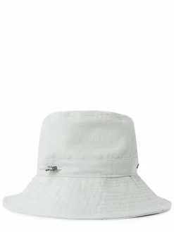 Loevenich Mützen & Hüte*Damen Kopfbedeckung ecru uni