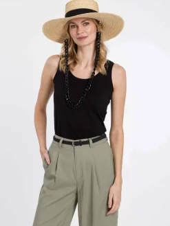 Loevenich Mützen & Hüte*Damen Kopfbedeckung sand uni