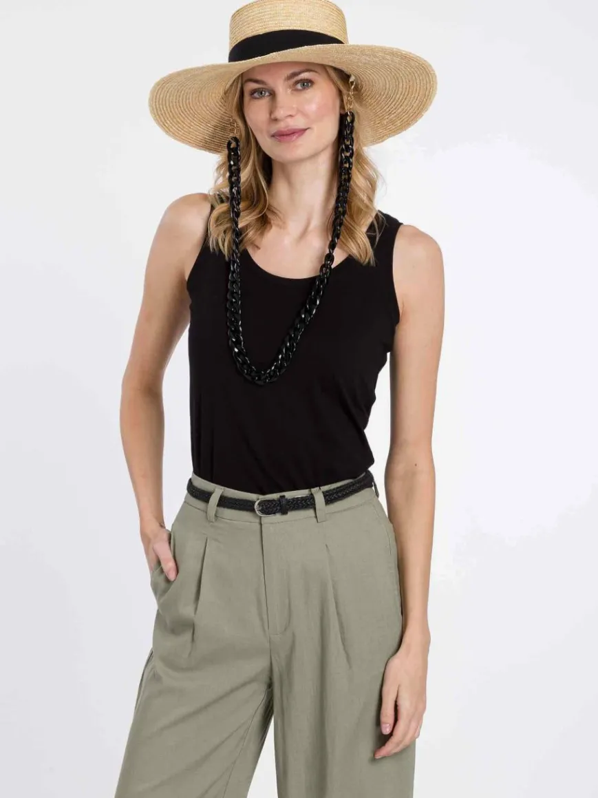 Loevenich Mützen & Hüte*Damen Kopfbedeckung sand uni