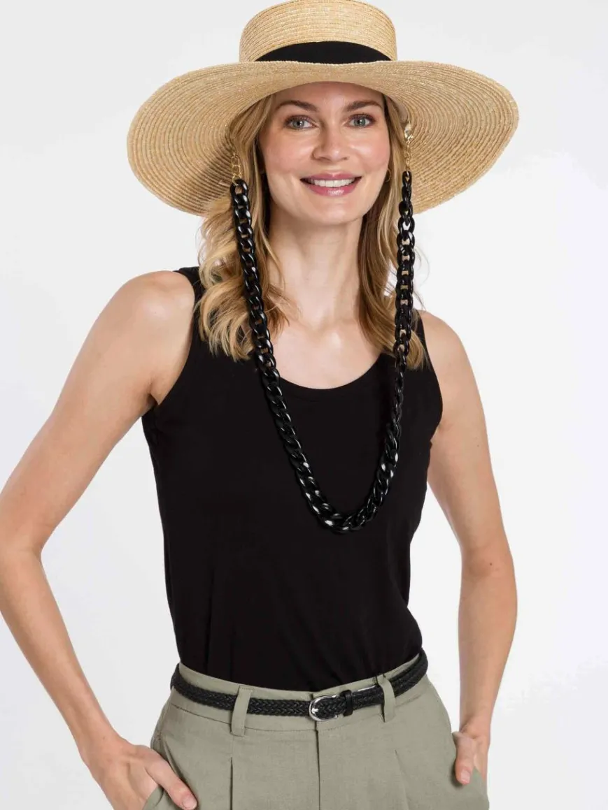 Loevenich Mützen & Hüte*Damen Kopfbedeckung sand uni