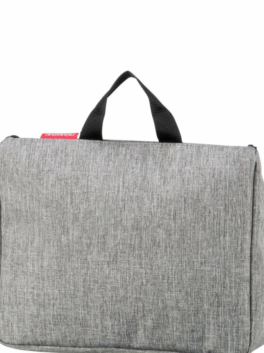 reisenthel Taschen & Rucksäcke*Damen Kulturbeutel - toiletbag XL twist silber uni