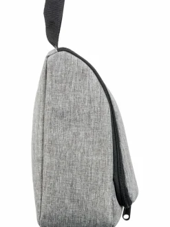 reisenthel Taschen & Rucksäcke*Damen Kulturbeutel - toiletbag XL twist silber uni