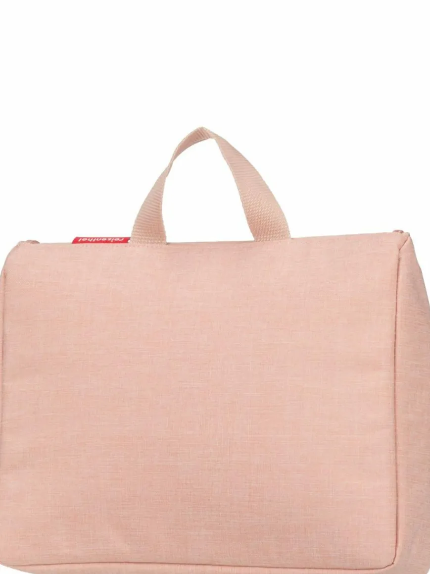 reisenthel Taschen & Rucksäcke*Damen Kulturbeutel - toiletbag XL twist rosa uni