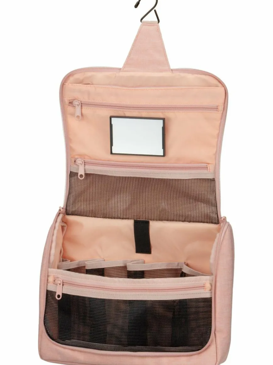 reisenthel Taschen & Rucksäcke*Damen Kulturbeutel - toiletbag XL twist rosa uni