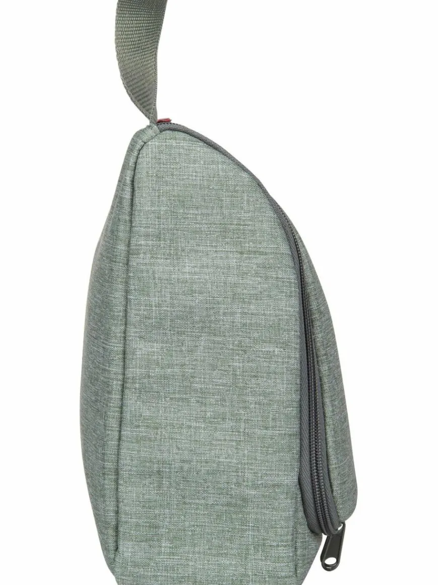 reisenthel Taschen & Rucksäcke*Damen Kulturbeutel - toiletbag XL twist grün uni