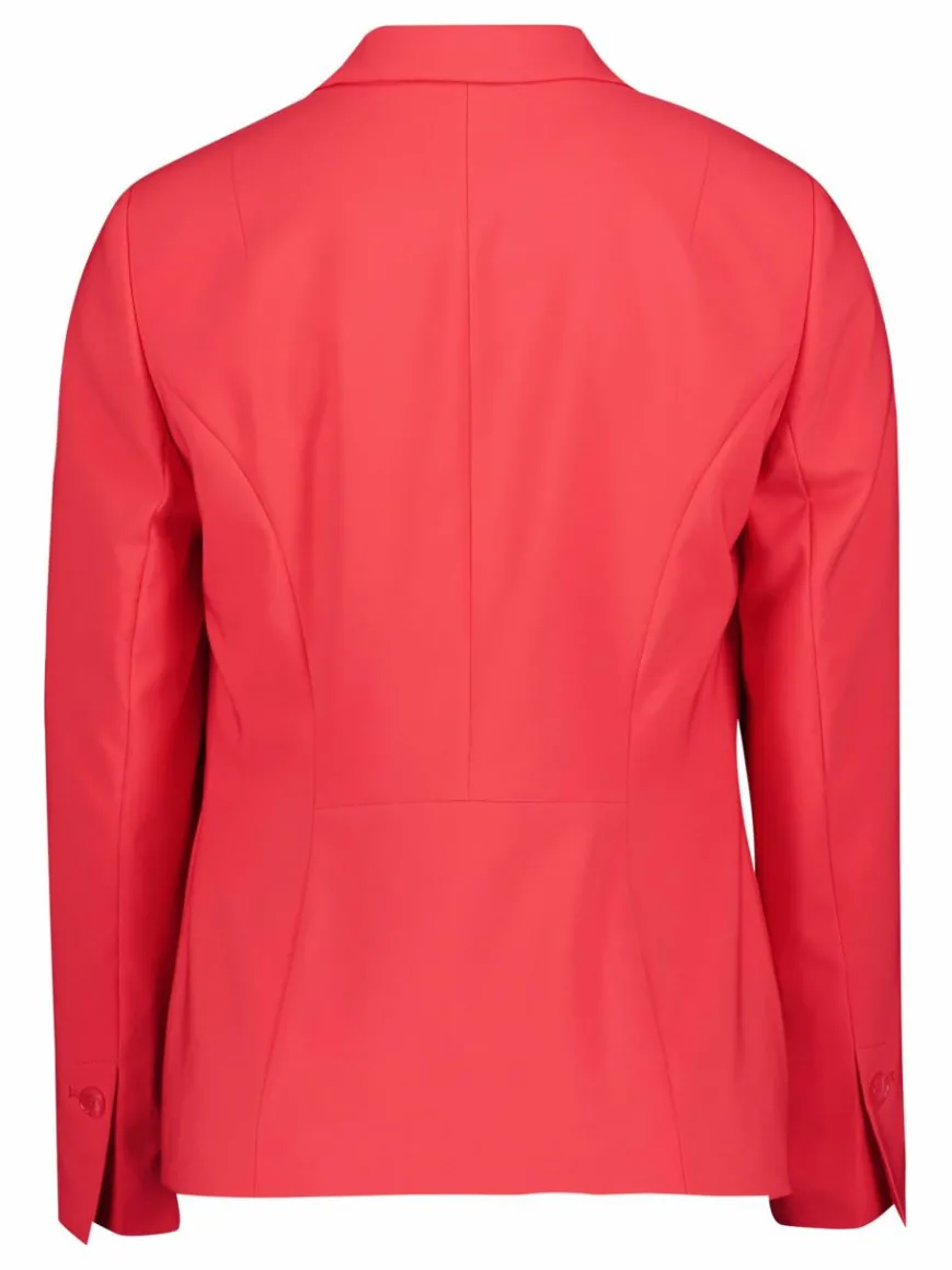 Betty Barclay Blazer*Damen Kurzblazer rot uni