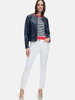 Betty Barclay Blazer*Damen Kurzblazer marine royal uni