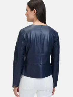 Betty Barclay Blazer*Damen Kurzblazer marine royal uni