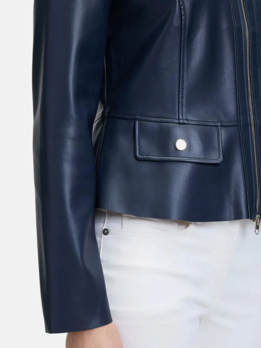 Betty Barclay Blazer*Damen Kurzblazer marine royal uni