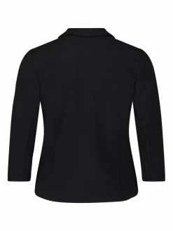 Betty Barclay Blazer*Damen Kurzblazer schwarz uni
