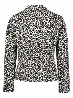 Betty Barclay Blazer*Damen Kurzblazer mehrfarbig gemustert