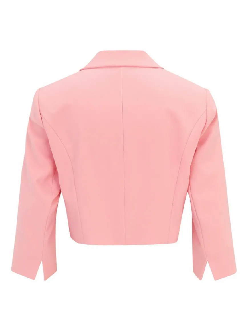 Betty Barclay Blazer*Damen Kurzblazer pink uni