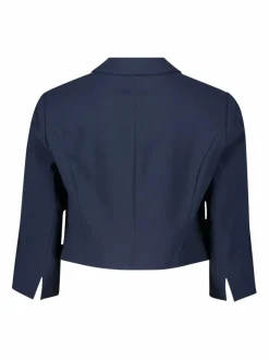 Betty Barclay Blazer*Damen Kurzblazer marine royal uni