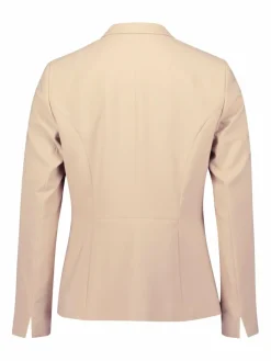 Betty Barclay Blazer*Damen Kurzblazer beige uni