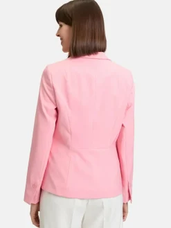 Betty Barclay Blazer*Damen Kurzblazer pink uni