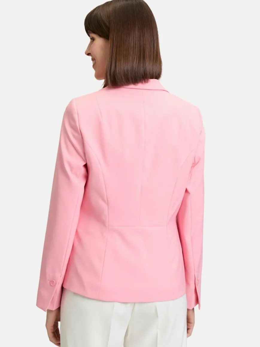 Betty Barclay Blazer*Damen Kurzblazer pink uni